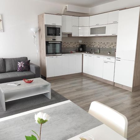 Bajcsy Apartment Debrecín Exteriér fotografie