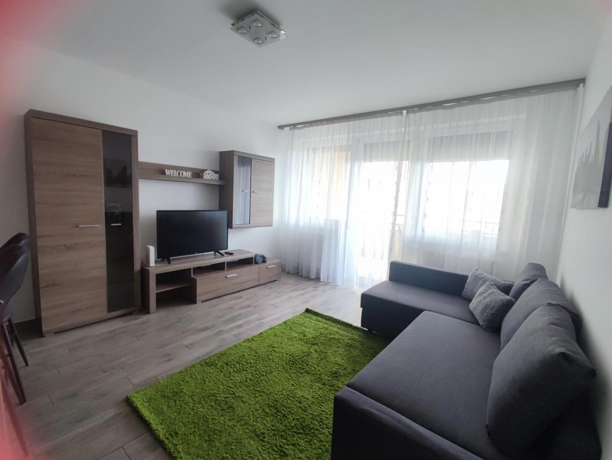 Bajcsy Apartment Debrecín Exteriér fotografie